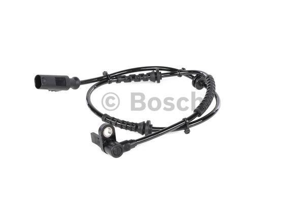 Senzor ABS punte fata Opel Corsa D BOSCH
